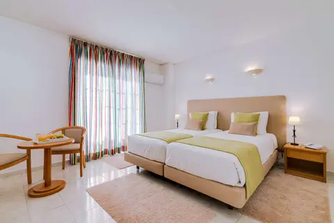 Monica Isabel Beach Club in Albufeira — foto 6