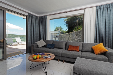 Fundana Private Villa foto 6