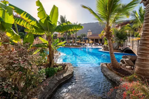 Hotel Cordial Mogán Playa in Playa de Mogán — foto 19
