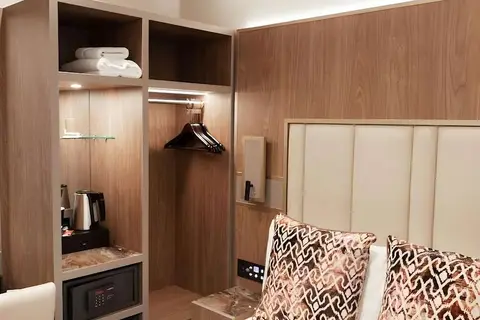 Merit Kensington Hotel in Londen, foto 10