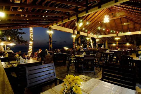 Kacha Resort & Spa in ราชกรูด — foto 5