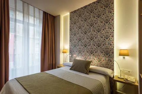 Hotel Comfort Dauro 2 in Granada — foto 5