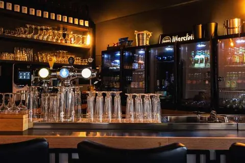 Boutique Hotel Enkhuizen foto 13