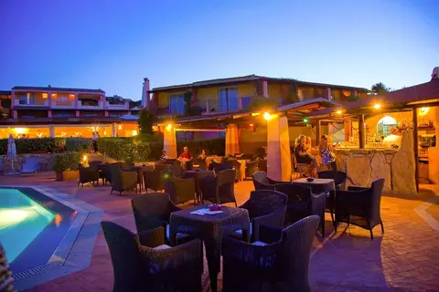 Grand Hotel in Porto Cervo in Porto Cervo, foto 20