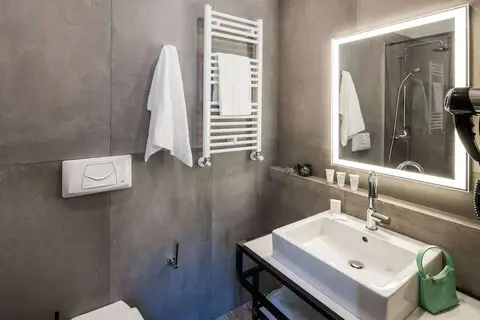 Spice Hotel in Milaan — foto 12