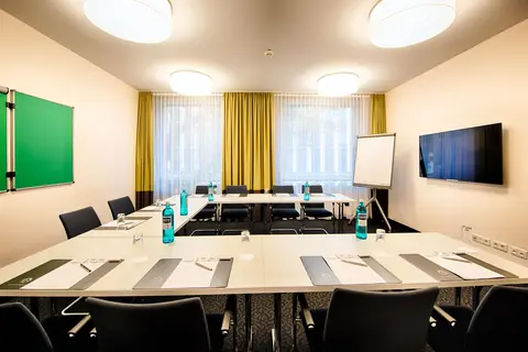 ACHAT Hotel Bremen City in Bremen — foto 28