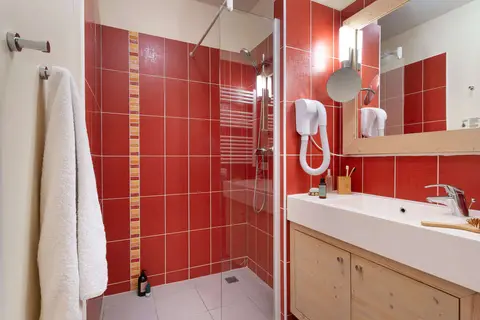 Pierre & Vacances Residence Premium Julia Aug in Roquebrune-Cap-Martin — foto 15