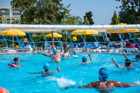 Perre Delta Resort & Spa in Alanya — foto 16