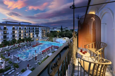 Hard Rock Hotel Marbella in Marbella — foto 7