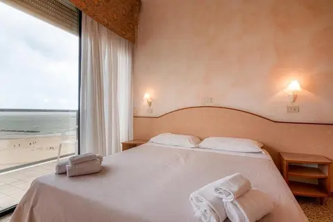 Hotel Crown in Misano Adriatico, foto 30