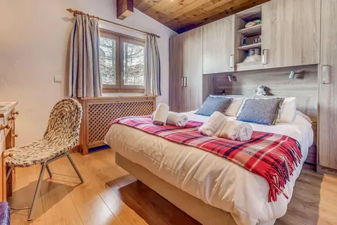 Chalet Ancolie in Tignes, foto 14