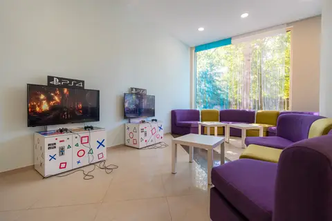 MPM Hotel Astoria in Несебър — foto 18