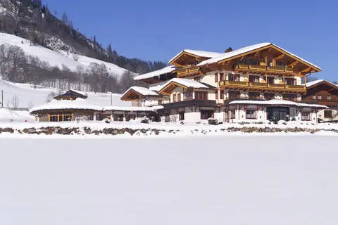 Hotel Ponyhof in Taxenbacher-Fusch — foto 6