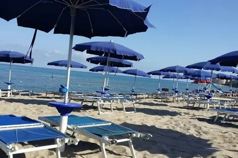 Astro Suite Hotel in Cefalù, foto 15