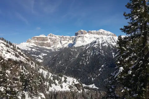 Hotel Piaz in Pera di Fassa — foto 15
