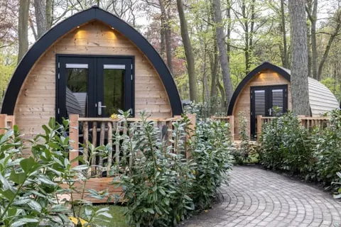 Hotel De Hoeve van Nunspeet foto 11