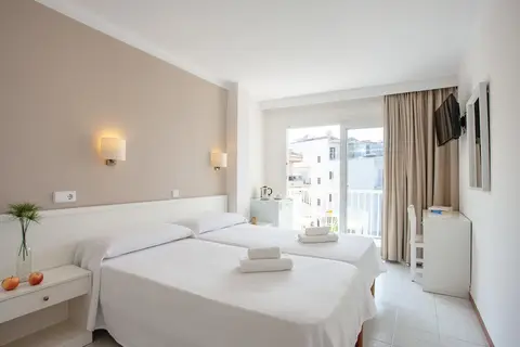 Hostal Residencia Sutimar in Peguera — foto 17