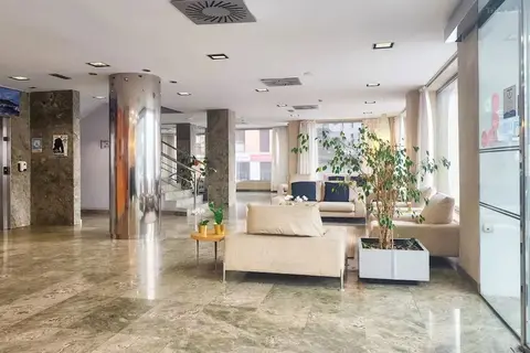 Hotel Marsol Candás by Faranda Express in Carreño — foto 11
