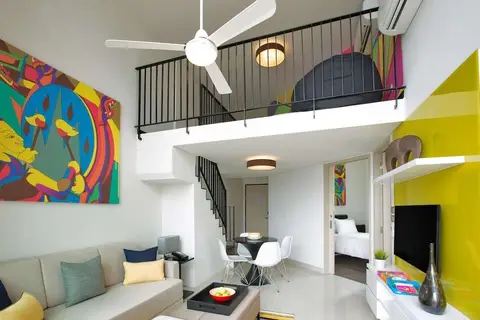 Cassia Phuket in ตำบลเชิงทะเล — foto 22