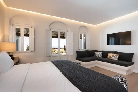 Néro Luxury Suites in Cresanto Luxury Suites, foto 18