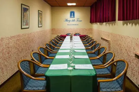Terme Di Castel San Pietro in Castel San Pietro Terme — foto 18
