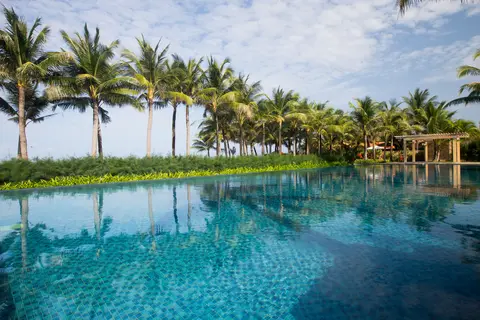 Salinda Resort Phu Quoc Island in Phu Quoc — foto 14