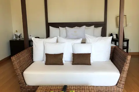 Hotel Blue Diamond Luxury Boutique in Playa del Carmen — foto 21