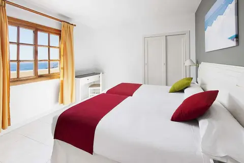 Elba Castillo San Jorge & Antigua Suite Hotel in Antigua — foto 23