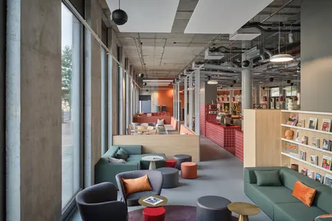URBAN LOFT Berlin in Berlijn, foto 22