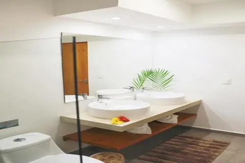 Hotel Blanco Tulum in Cancún — foto 9