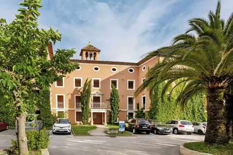 Residence SoleilVacances Port Grimaud in Grimaud — foto 16