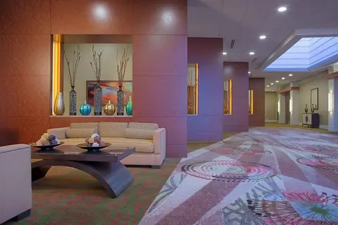 Aruba Marriott Resort & Stellaris Casino in West Punt, foto 2