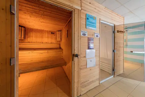 Résidence Chalets & Balcons de Bois Méan in Les Orres, foto 9
