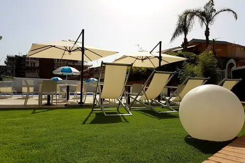Hotel Alexander in Giardini-Naxos, foto 30