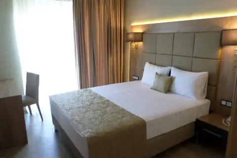 City Live Otel in Muratpaşa — foto 8