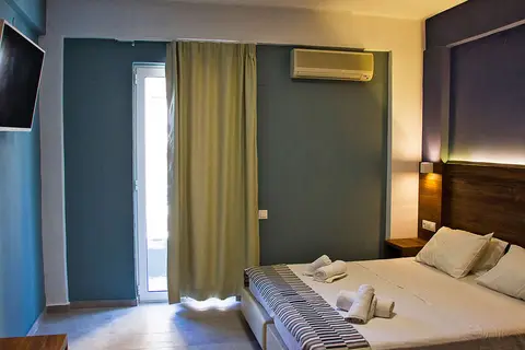Stalis Hotel in Stalís (Stalída), foto 3