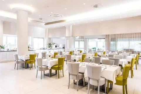 Nissiana Hotel in Αγία Νάπα — foto 29