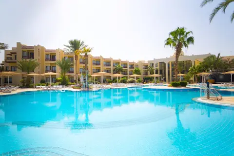 Iberotel Casa Del Mar Resort in Hurghada, foto 11