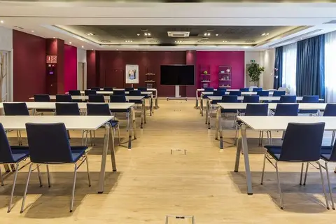 Novotel Barcelona Cornella in Cornellà de Llobregat — foto 11