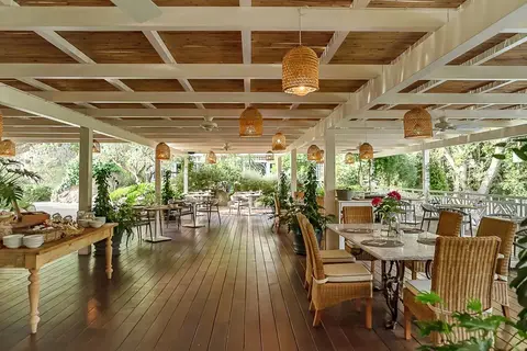 Botania Relais & Spa in Forio — foto 3