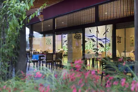 Siam Elegance Hotels & Spa in Serik, foto 15