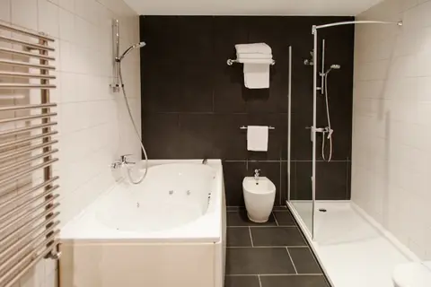 Hotel Avenida in A Coruña — foto 12