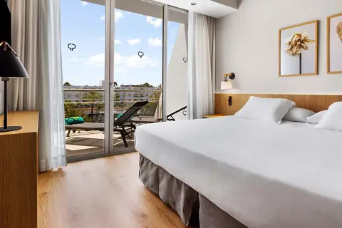 Protur Sa Coma Playa Hotel & Spa in Palma — foto 30