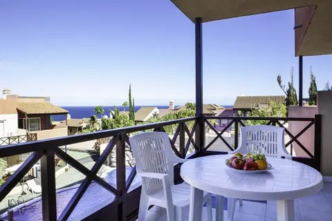 El Cerrito Apartamentos in Breña Baja — foto 20