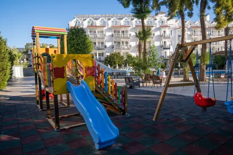 Halici Hotel foto 9