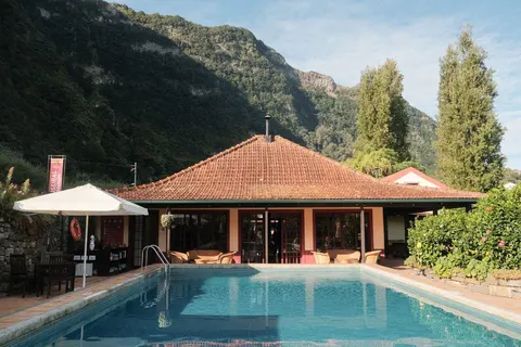 Pestana Quinta do Arco foto 16
