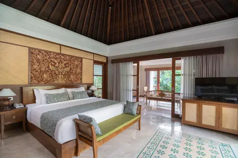 Arkamara Dijiwa Ubud in Ubud — foto 21