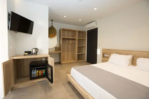 Delight Luxury Rooms in Eiland Rhodos — foto 9