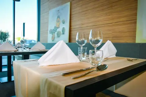Hotel Olea in Novalja — foto 4