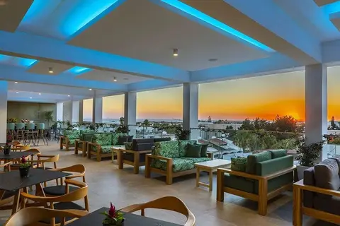 Anemi Hotel & Suites in Paphos — foto 26